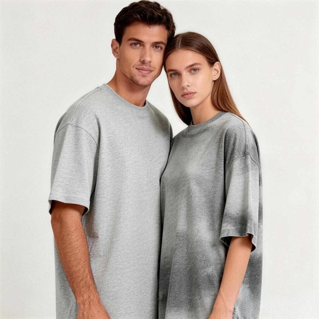 Tie Dye T-Shirts Wholesale Custom Graphic Print