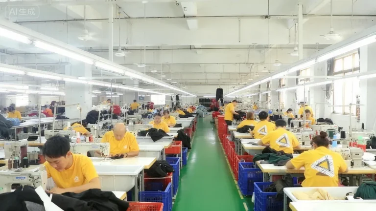 What Is Moq In Clothing Manufacturing Guide Infographic